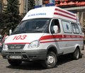 Чемпионат бригад скорой помощи завершился победой киевлян