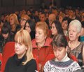 Науковий форум «Коморбідність у клініці внутрішньої медицини» на Буковині