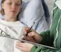 Антидепрессанты растительного происхождения в комплексной терапии больных с хронической ишемией головного мозга