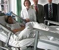 Интенсивное vs консервативное начало антимикробной терапии у пациентов хирургического профиля, находящихся в критическом состоянии, с предполагаемой нозокомиальной инфекцией