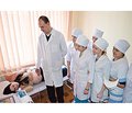 Самостоятельная работа студентов как неотъемлемый компонент подготовки специалиста по акушерству и гинекологии в высшем медицинском учебном заведении