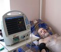 Досвід застосування препарату ГіперХАЕС у клініці інтенсивної терапії