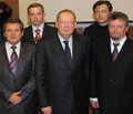 Historia est magistra vitae (к 30-летнему юбилею кафедры нейрохирургии Национального медицинского университета имени А.А. Богомольца)