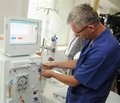 Клінічні практичні настанови KDIGO 2012 щодо визначення та контролю хронічної хвороби нирок