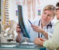 Intravenous Ibandronate Treatment of 24 Months Increases Cancellous and Cortical Bone Mineralization Density in Male Patients with Idiopathic Osteoporosis