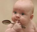 Принципи харчової корекції функціональних розладів травної системи у дітей раннього віку